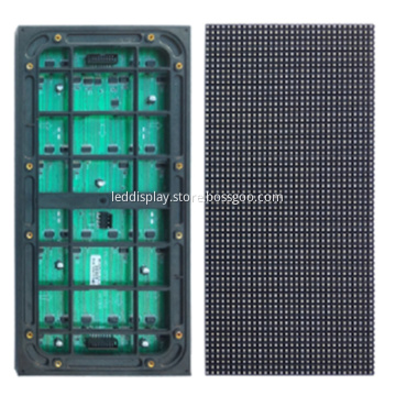 Full Color LED Poster Displays Screen